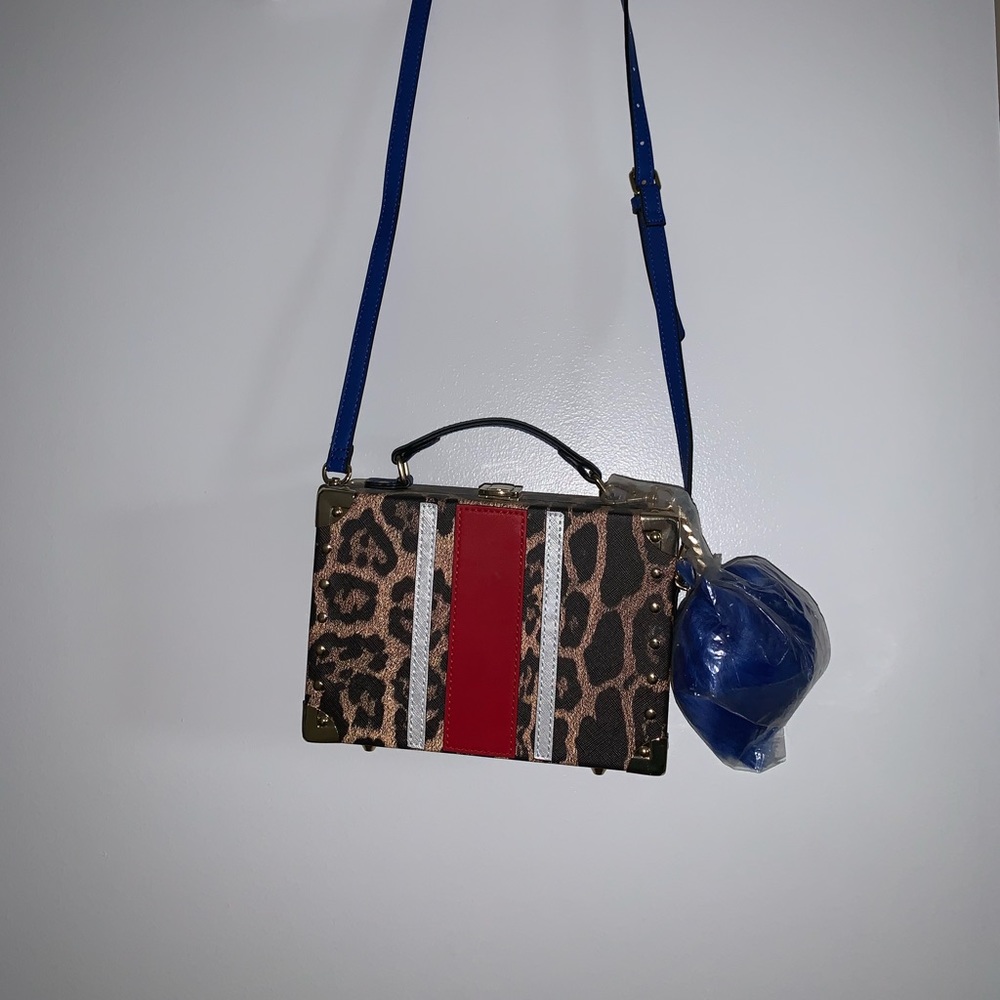 Aldo Purse!